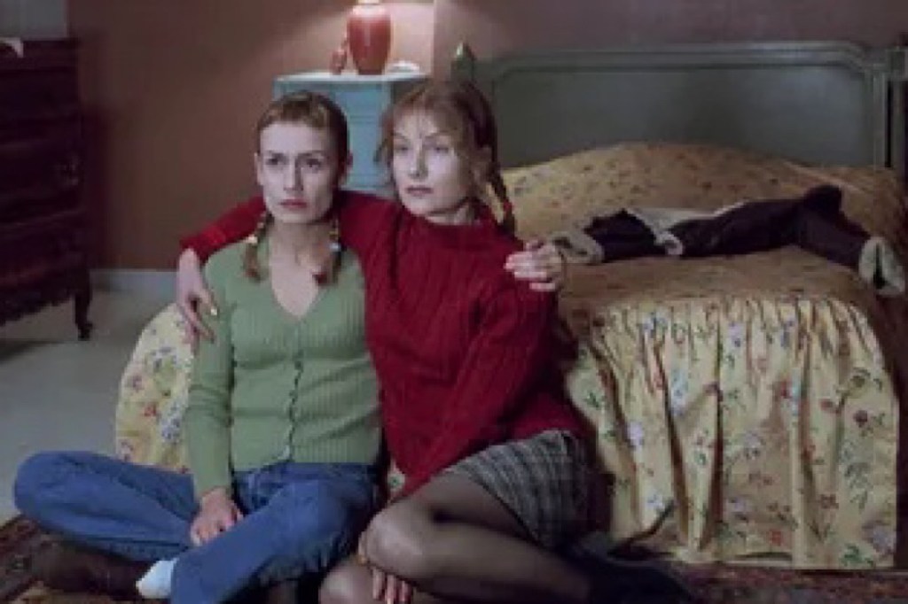 Ebert Says: La Cérémonie&nbsp;(1995)