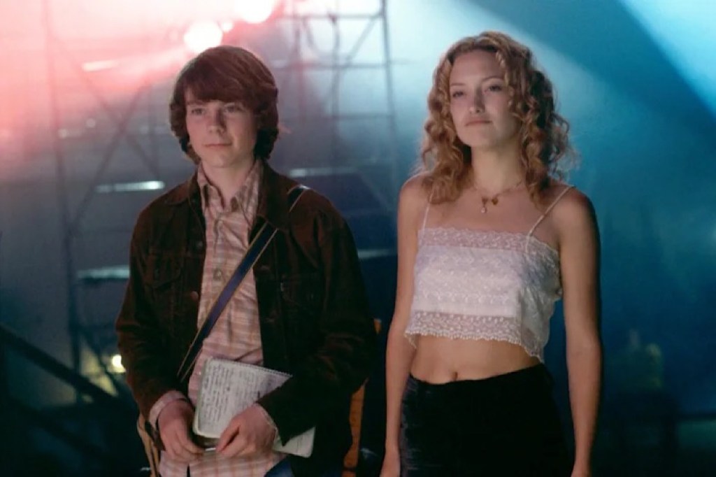 The Movies That Shaped Me: Almost&nbsp;Famous