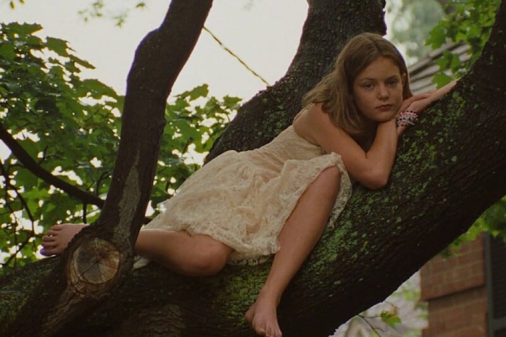 The Movies That Shaped Me: The Virgin&nbsp;Suicides