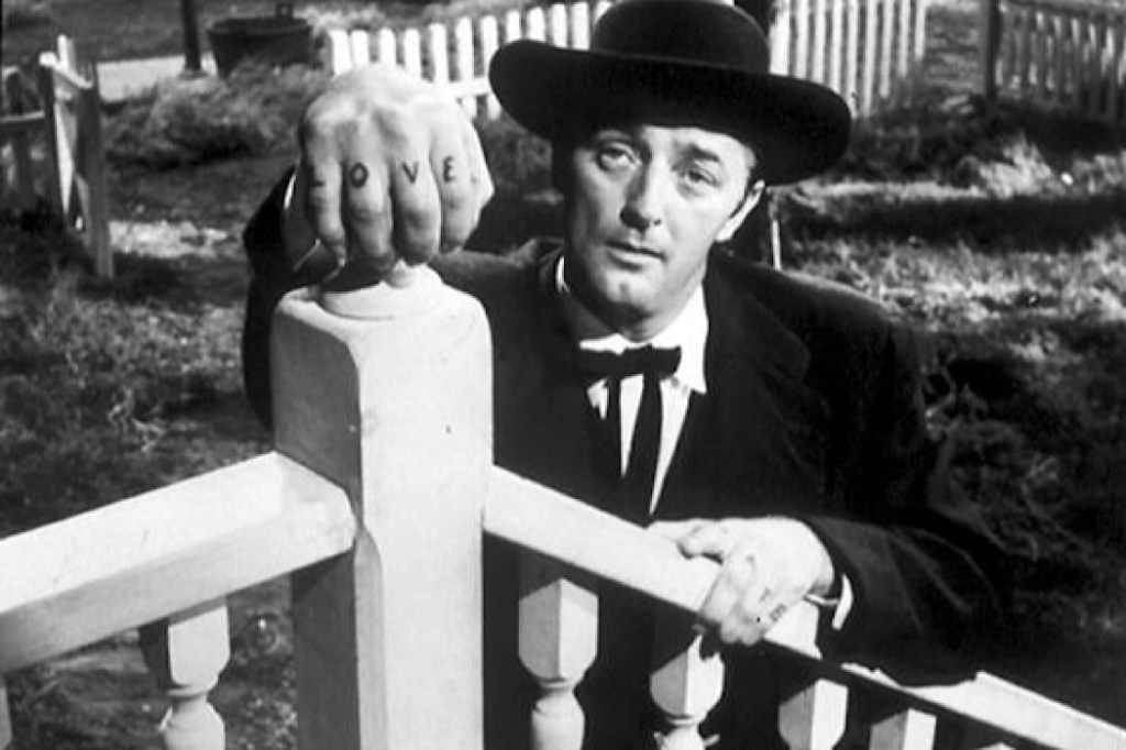 Ebert Says: The Night of the&nbsp;Hunter