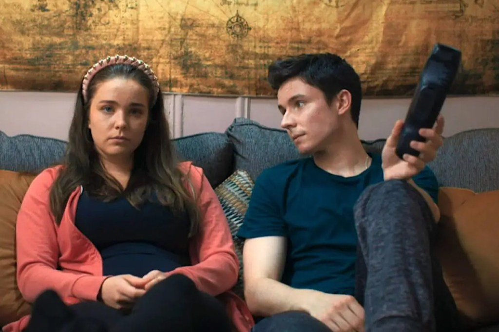 Goodbye, Petrushka (2022)