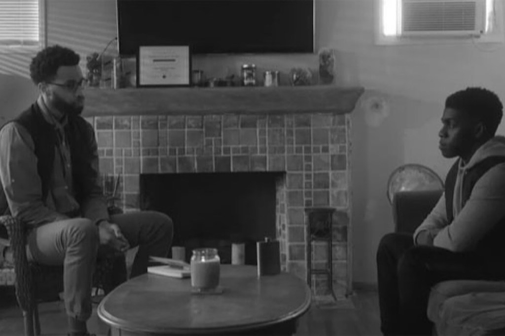 Mickey Hardaway (2023)